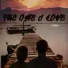 Hbr szn - The One I Love - Single